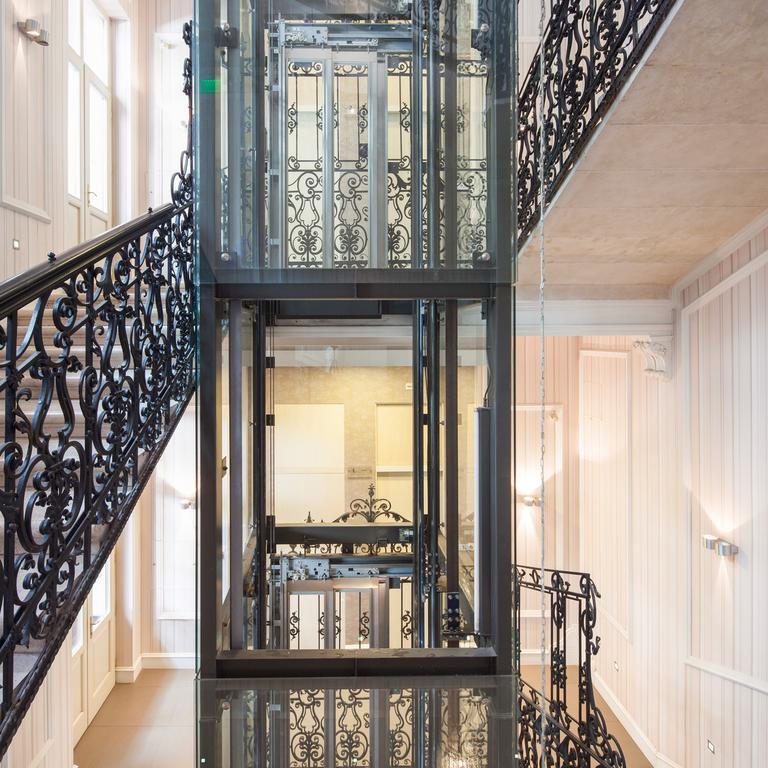 Splendid Residence Budapest Exterior photo