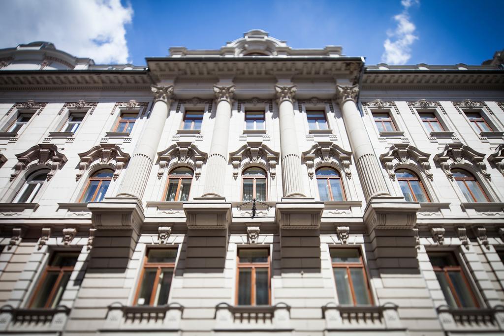 Splendid Residence Budapest Exterior photo