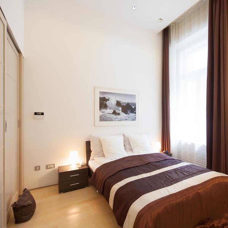 Splendid Residence Budapest Exterior photo