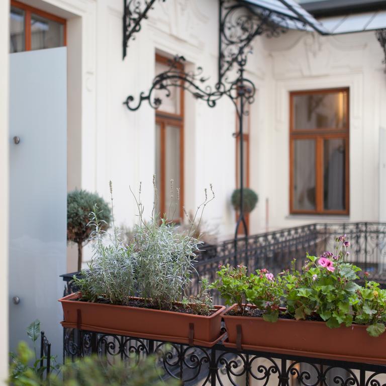 Splendid Residence Budapest Exterior photo