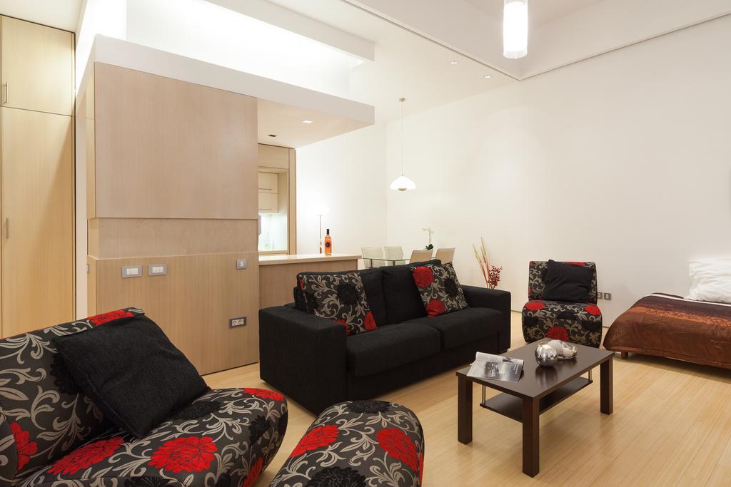 Splendid Residence Budapest Room photo