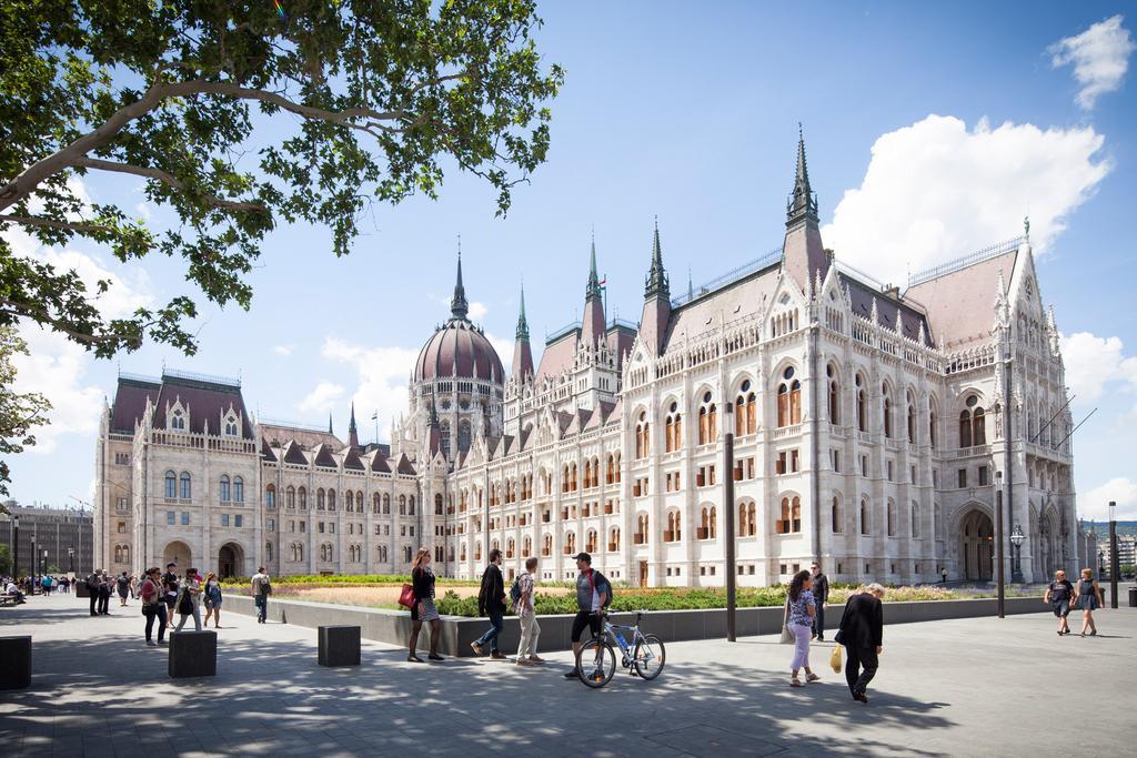 Splendid Residence Budapest Exterior photo